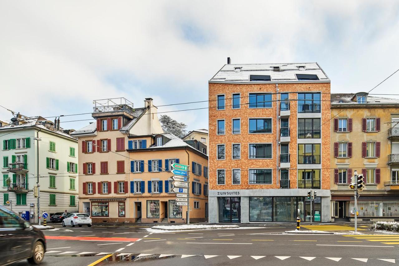 Apartahotel Liv - Self Check-in