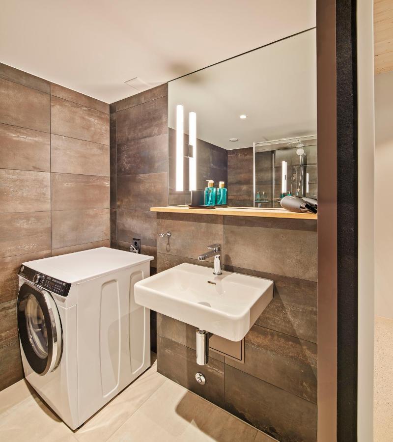 Liv - Self Check-in Apartahotel Lucerna